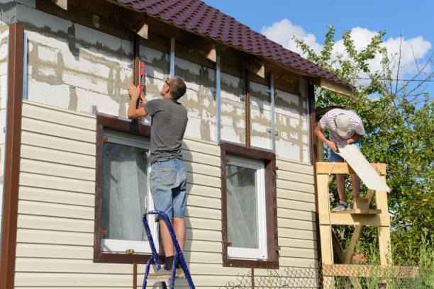 Best Stucco Siding  in Lake Placid, FL