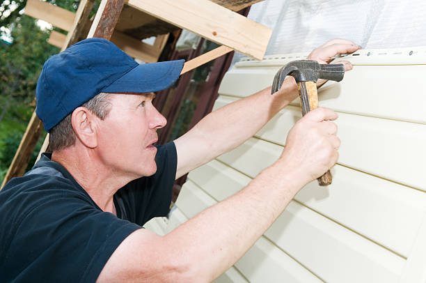 Best James Hardie Siding  in Lake Placid, FL