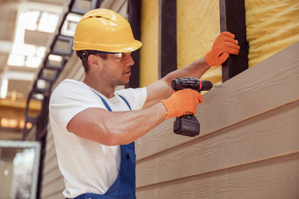 Best Insulated Siding Installation  in Lake Placid, FL